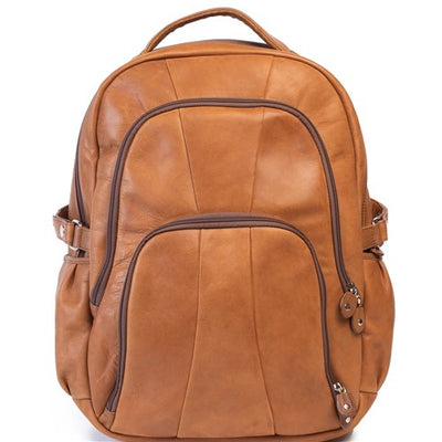 Henk Berg - Ciaran Backpack Vintage Tan