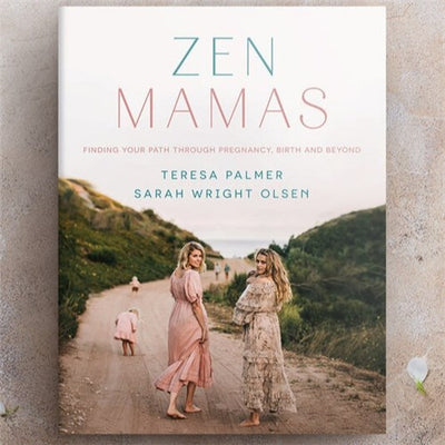 Zen Mamas Book