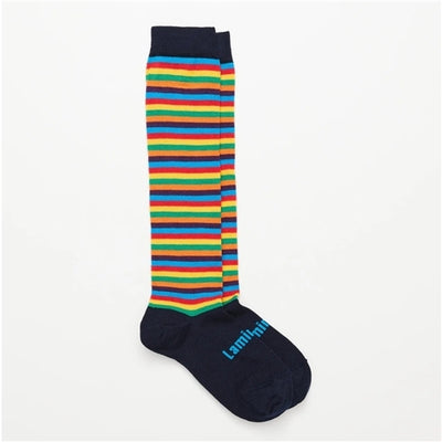 Woman Merino Wool Kneehigh Socks - JESTER Woman 5-7