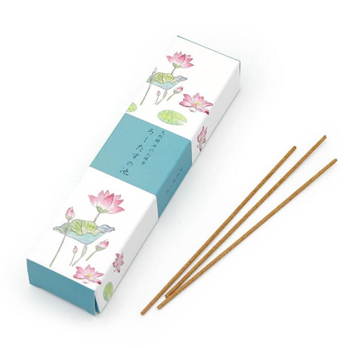 Incense - Lotus Pond