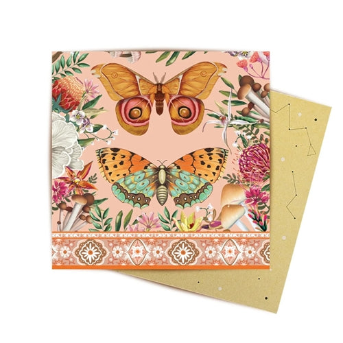 Mini Card Field Trip