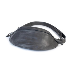 Dusky Robin - Escape The Ordinary Belt Bag Charcoal