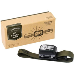 Head Torch - LED