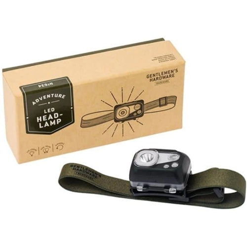 Head Torch - LED