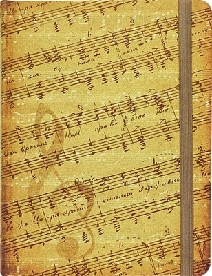Music Journal