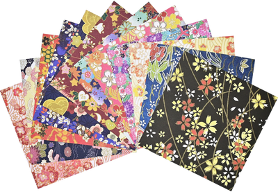 Origami Paper Washi Patterns