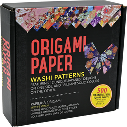 Origami Paper Washi Patterns