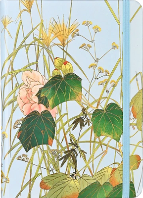 Japanese Meadow Journal