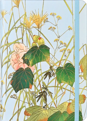 Japanese Meadow Journal