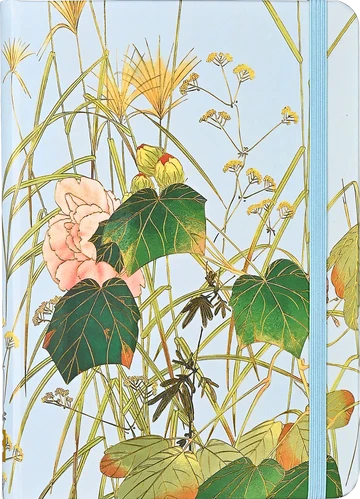 Japanese Meadow Journal