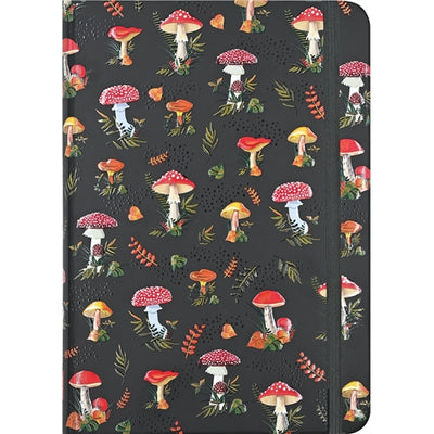Mushrooms Journal