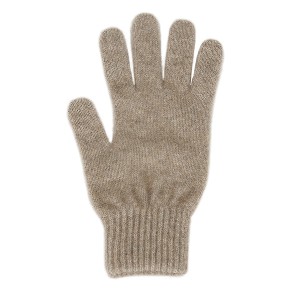 Possum Glove Natural