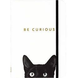 Curious Cats Journal