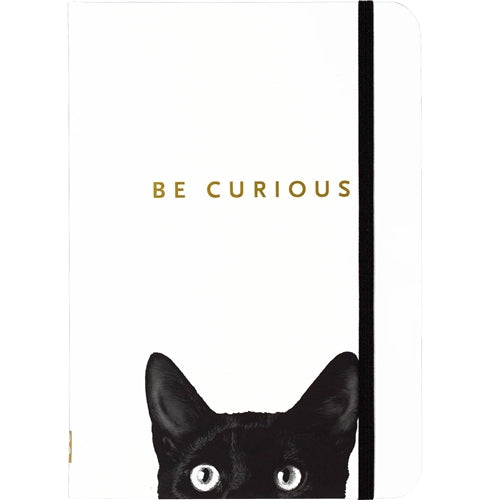 Curious Cats Journal