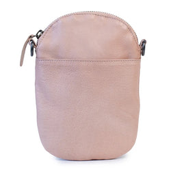 Dusky Robin - Bobbi Bag Dusky Pink