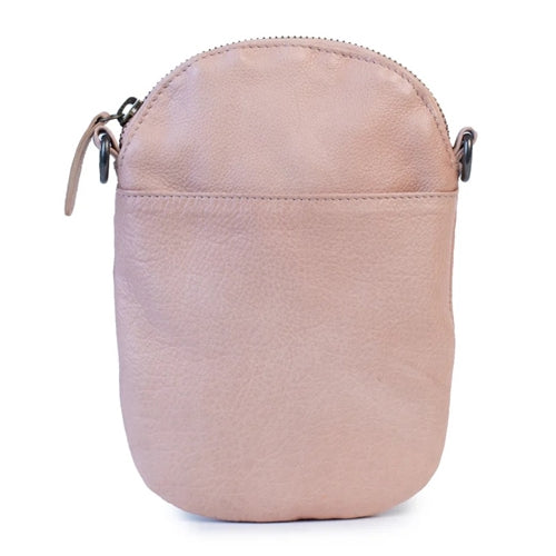 Dusky Robin - Bobbi Bag Dusky Pink