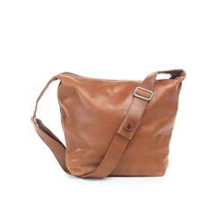 Henk Berg - Ella Large Vintage Tan