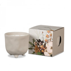 Myrtle & Moss Botanical Candle Flora