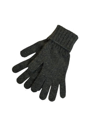 Turn Back Glove Moss