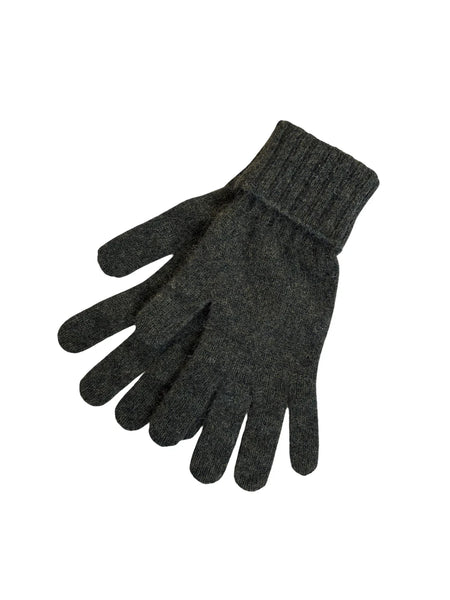 Turn Back Glove Moss