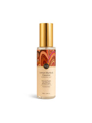 Aboriginal Lemon Myrtle & Coconut Body Mist