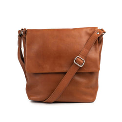 Henk Berg - Kari - Vintage Tan