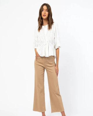 Natural Stretch Jeans