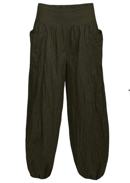 Pilot Pants Kalamata