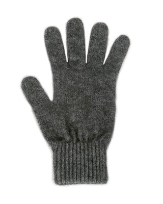 Possum Glove Charcoal