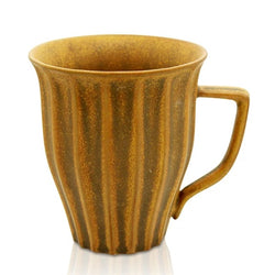 Artisan Honey Turmeric Mug