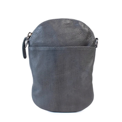 Dusky Robin - Bobbi Bag Charcoal