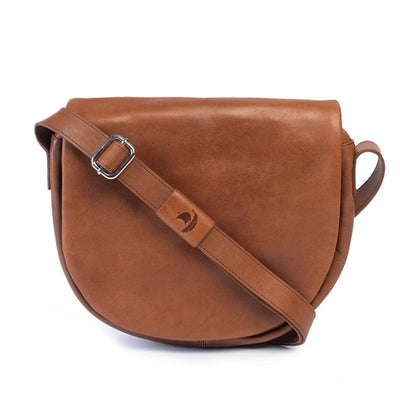 Henk Berg - Clara Small Vintage Tan