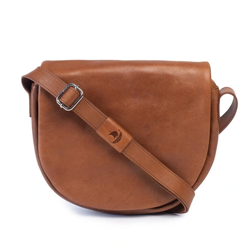 Henk Berg - Clara Small Vintage Tan