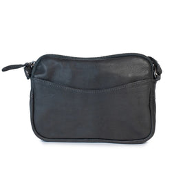 Dusky Robin - Emma Bag Charcoal