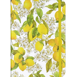 Amalfi Lemons Journal
