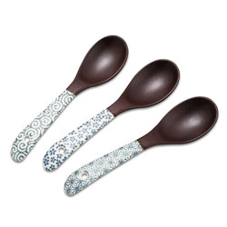 Sometsuke Long Spoons