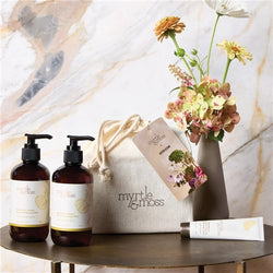 Myrtle & Moss Mother's Day / Austin Bloom – Trio