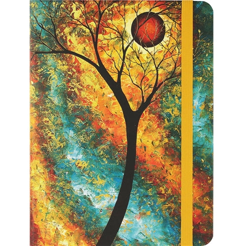 Dream Forest Mid Journal