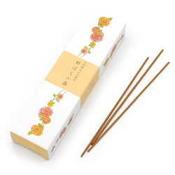 Incense - Wild Rose