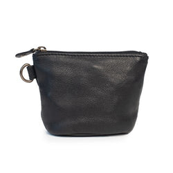 Dusky Robin - Rule of Thumb Purse Black
