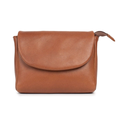 Henk Berg - May Vintage Tan