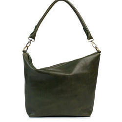 Henk Berg Maaike Bag Black