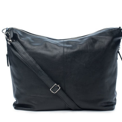 Dusky Robin - Adele Bag Black
