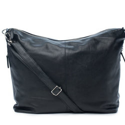 Dusky Robin - Adele Bag Black