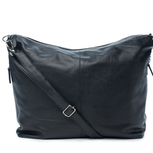 Dusky Robin - Adele Bag Black