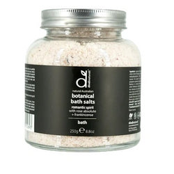 Bath Salts Romantic Spirit 250g
