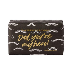 Dad, You're My Hero Soap