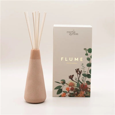 Botanical Diffuser - Flume