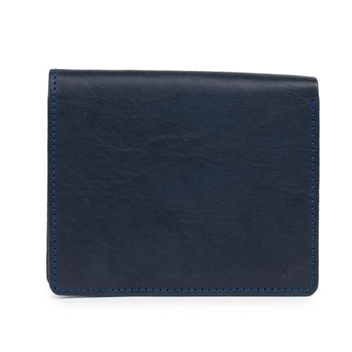 Henk Berg - Darby Wallet Blue
