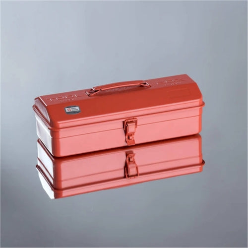 TOYO Camber-top Toolbox Y-350 PO Living Coral